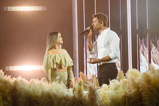 maren morris ryan hurd