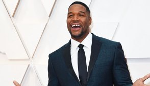 Michael Strahan