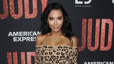 Naya Rivera