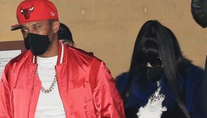 Kenneth Petty Nicki Minaj