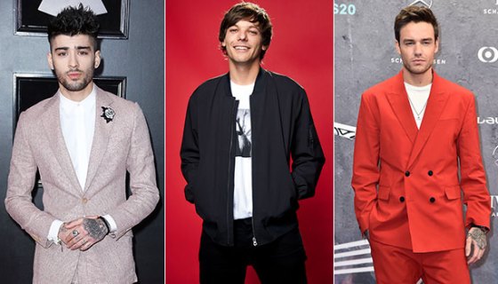 one direction