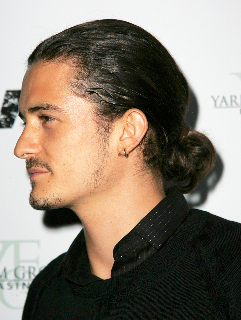 'Haven' film premiere, Los Angeles, America - 12 Sep 2006