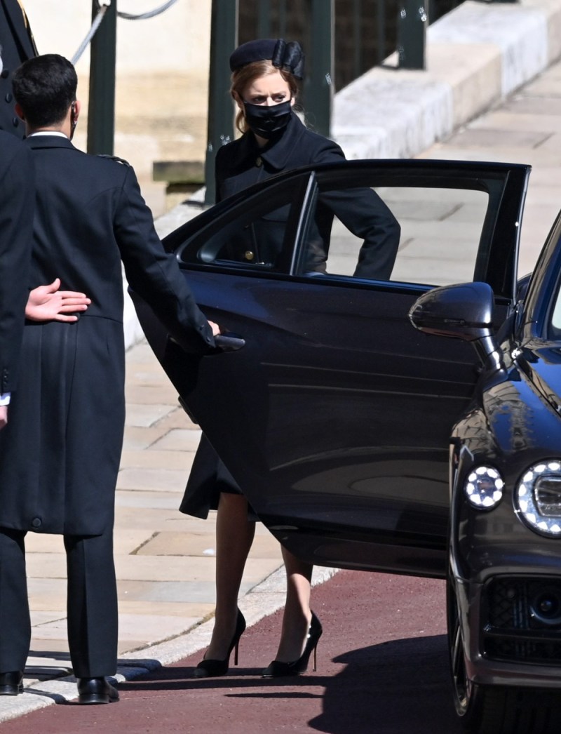 Princess Beatrice