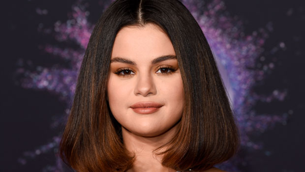 Selena Gomez Hair Makeover