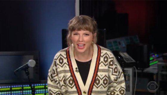 Taylor Swift