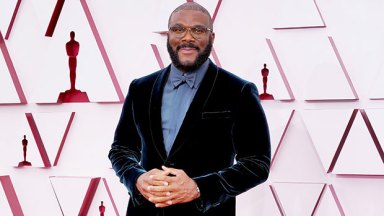 Tyler Perry