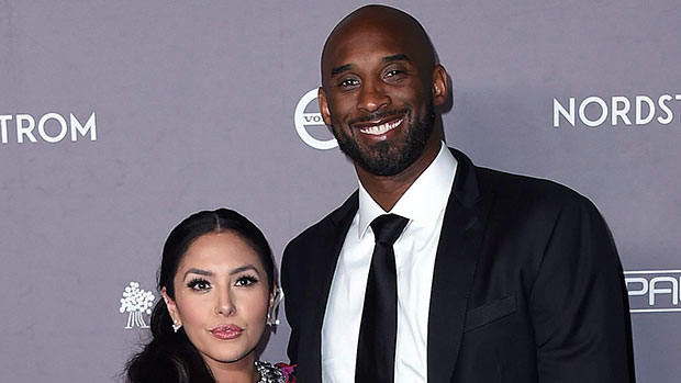 Vanessa Bryant Ends Kobe’s Contract With Nike: Read Her Message ...