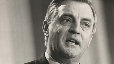 Walter Mondale