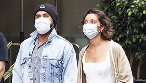 Vanessa Valladares Zac Efron