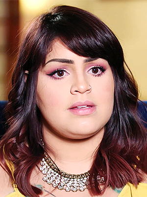 Tiffany 90 Day Fiance