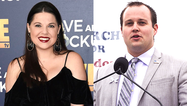 Amy Duggar, Josh Duggar