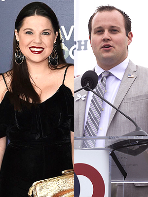 Amy Duggar, Josh Duggar