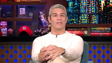 Andy Cohen