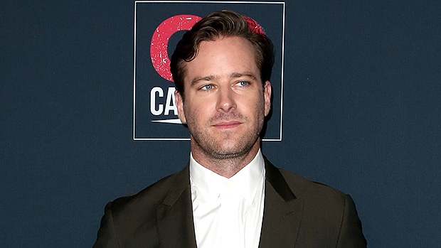 Armie Hammer In First Photos Since Rape Allegation – Hollywood Life