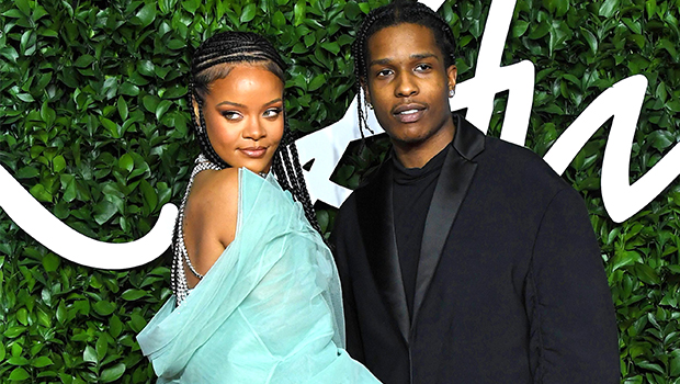 A$AP Rocky Discusses Fatherhood And Relationship With Rihanna