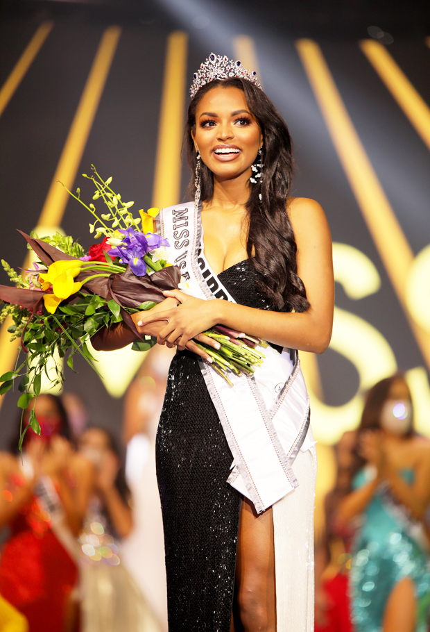 miss universe 2021 participants