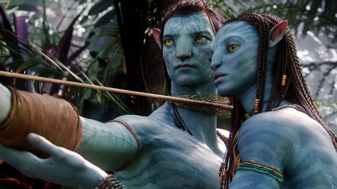 ‘Avatar’ — Photos Of The Film