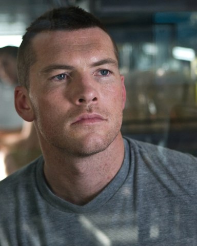 AVATAR, Sam Worthington, 2009. TM & Copyright ©20th Century Fox. All rights reserved/Courtesy Everett Collection