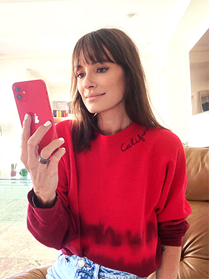 Hottest Celebrity Pics This Week Of May 10-16: Catt Sadler & More