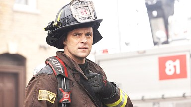 Chicago Fire