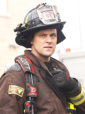 Chicago Fire