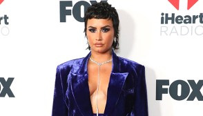 Demi Lovato