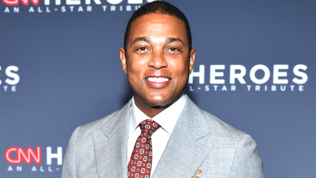 Don Lemon Says He’s Going To ‘Hold People Accountable’ On New CNN Show ‘Don Lemon Tonight’