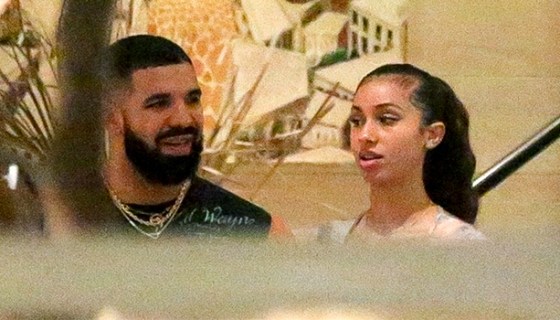 drake
