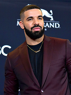 Drake's Best Style Moments: Red Carpets, Street Style & More – Footwear News