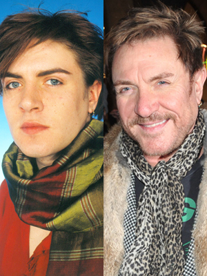Simon Le Bon