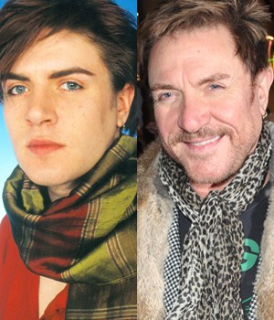 Simon Le Bon