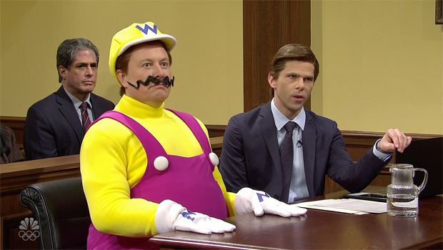 , Grimes Appears As ‘Princess Peach’ Alongside Elon Musk’s ‘Wario’ In ‘Mario &#038; Luigi’ Sketch On ‘SNL’ — Watch, Indian &amp; World Live Breaking News Coverage And Updates