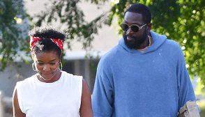 Gabrielle Union, Dwyane Wade