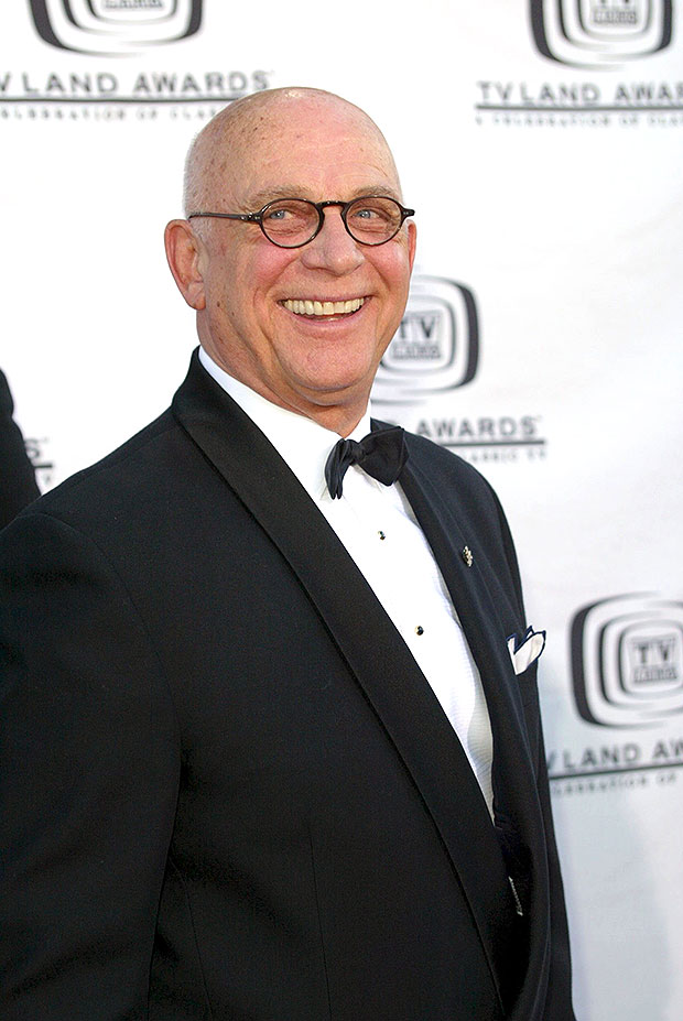 Gavin MacLeod