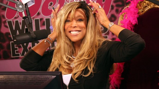 Wendy Williams' Younger Years: See Pics of Her Then & Now