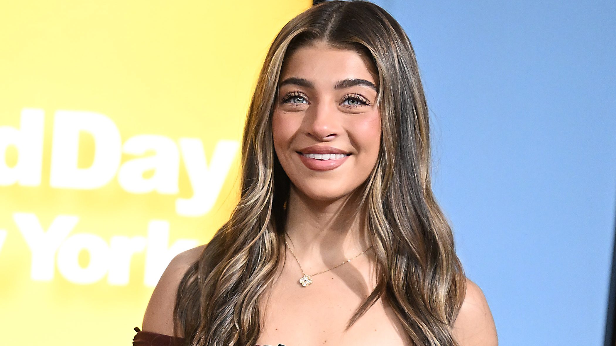 Gia Giudice: Photos of Joe & Teresa Giudice's Daughter