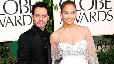 Marc Anthony Reacts Jennifer Lopez Ben Affleck