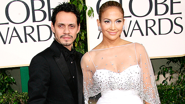 Marc Anthony Reacts To Jennifer Lopez & Ben Affleck Dating Again –  Hollywood Life