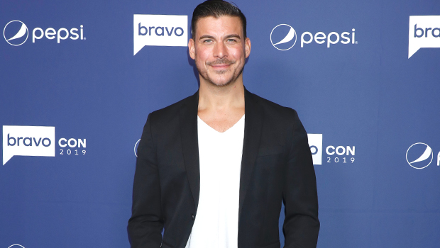 Jax Taylor Shades ‘Vanderpump Rules’ As ‘Too Scripted’ After Firing ...