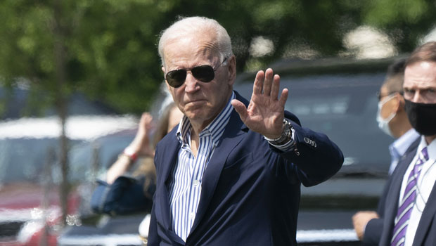 Joe Biden