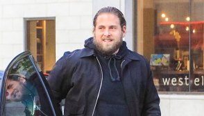 Jonah Hill