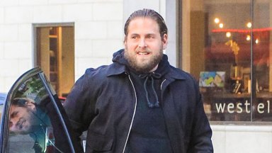 Jonah Hill