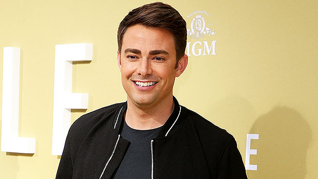 Jonathan Bennett Mental Health