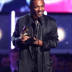 Who Is Kendrick Lamar's Fiancée? All About Whitney Alford