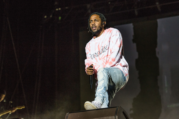 Kendrick Lamars New Album Everything You Need To Know Official Fame Magazine 