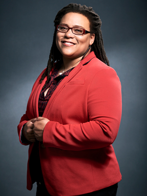 Prioritizing A Safer Community For Civilians Kim Jackson