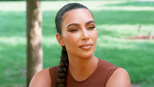 Kim Kardashian Admits She’s Dreading Telling Her Kids ‘Who Kris Humphries Is’ If They Watch ‘KUWTK’