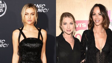 Lala Kent Stassi Schroeder Kristen Doute