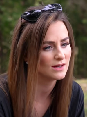 Leah Messer