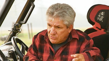 Matt Roloff